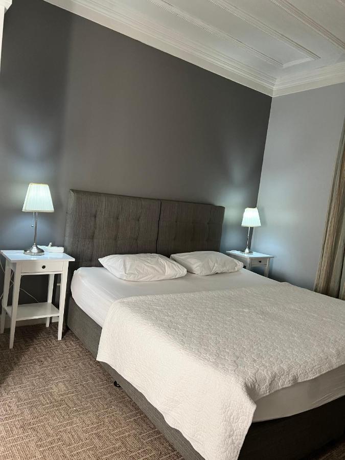 Destinia Pera Suites Cihangir Istanbul Bagian luar foto