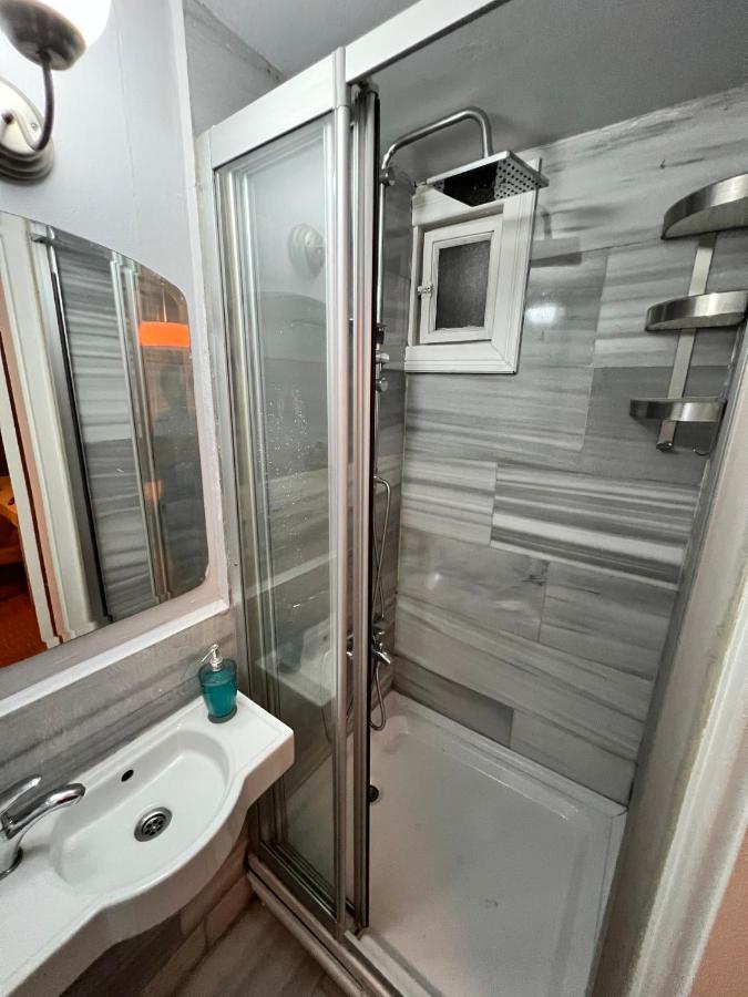 Destinia Pera Suites Cihangir Istanbul Bagian luar foto