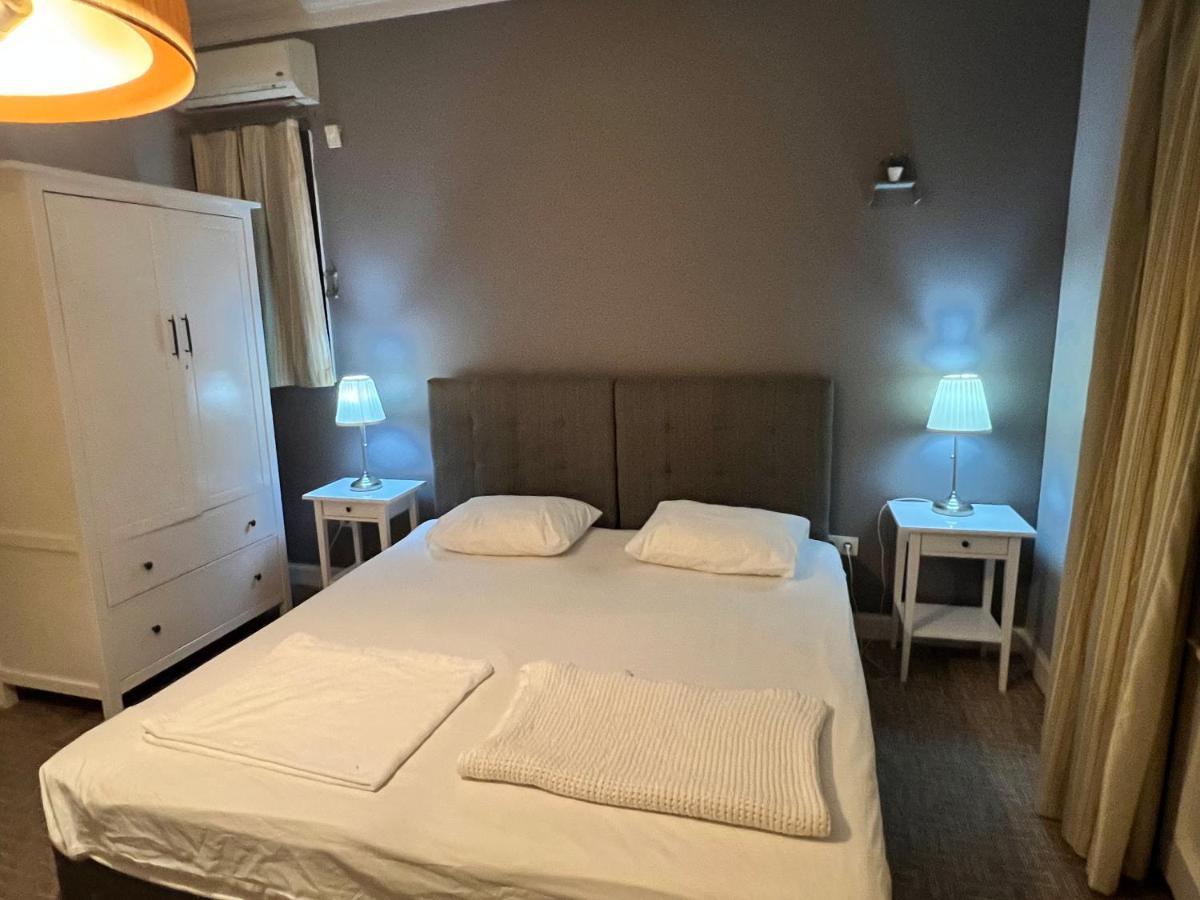 Destinia Pera Suites Cihangir Istanbul Bagian luar foto