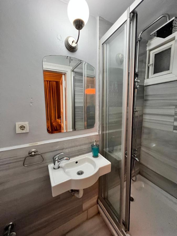 Destinia Pera Suites Cihangir Istanbul Bagian luar foto