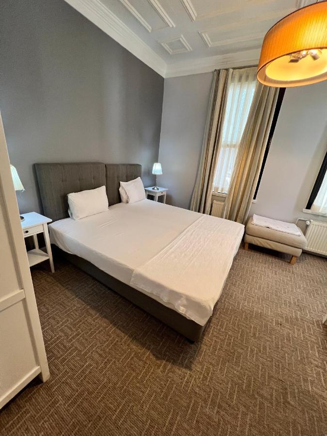 Destinia Pera Suites Cihangir Istanbul Bagian luar foto