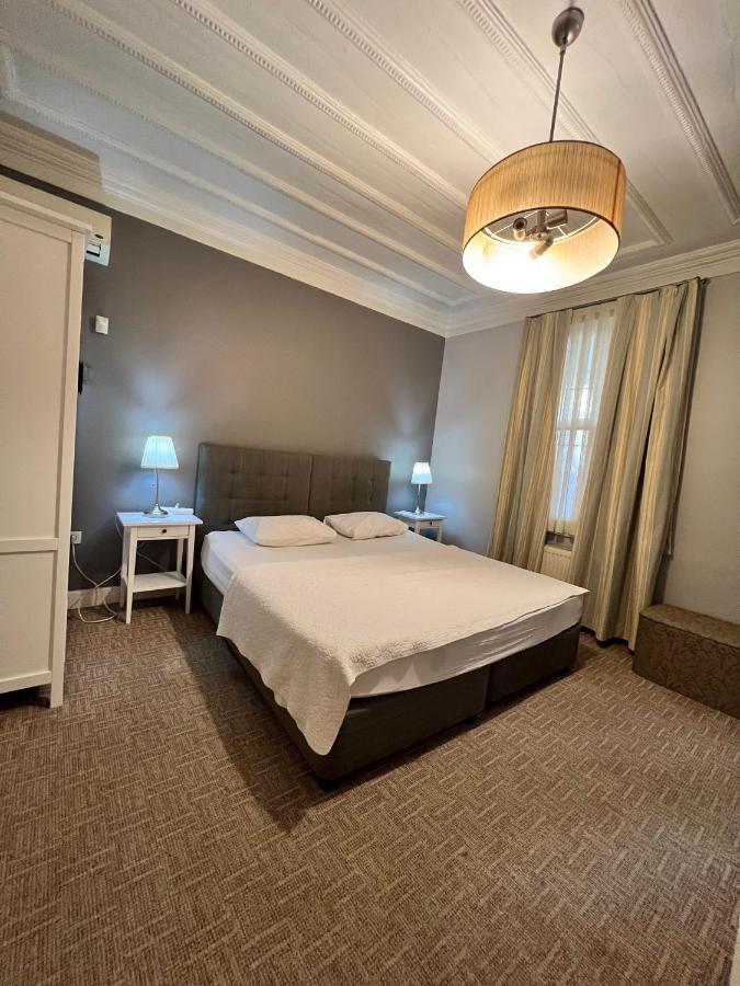 Destinia Pera Suites Cihangir Istanbul Bagian luar foto