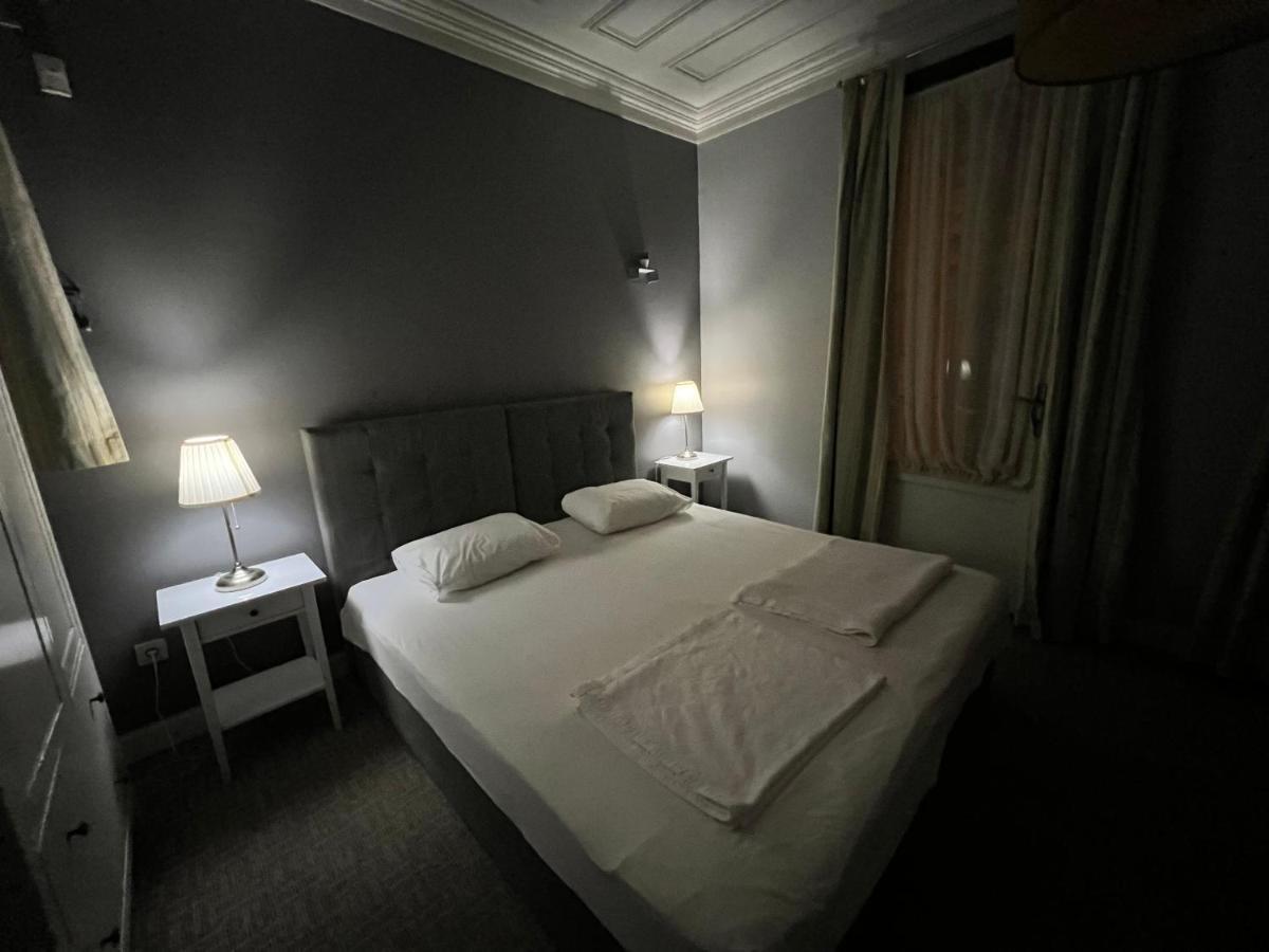 Destinia Pera Suites Cihangir Istanbul Bagian luar foto