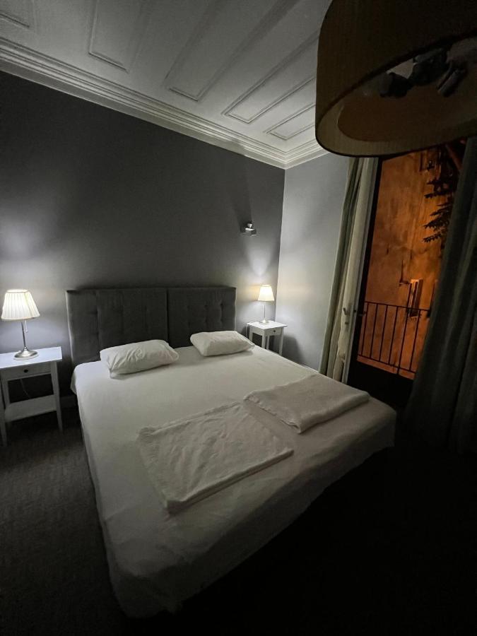 Destinia Pera Suites Cihangir Istanbul Bagian luar foto