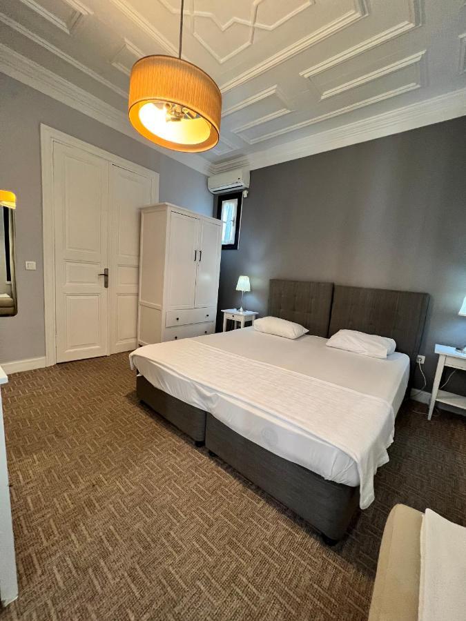 Destinia Pera Suites Cihangir Istanbul Bagian luar foto