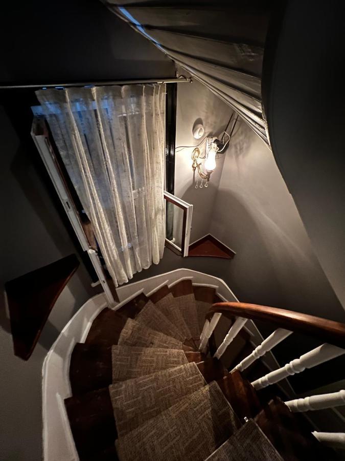 Destinia Pera Suites Cihangir Istanbul Bagian luar foto