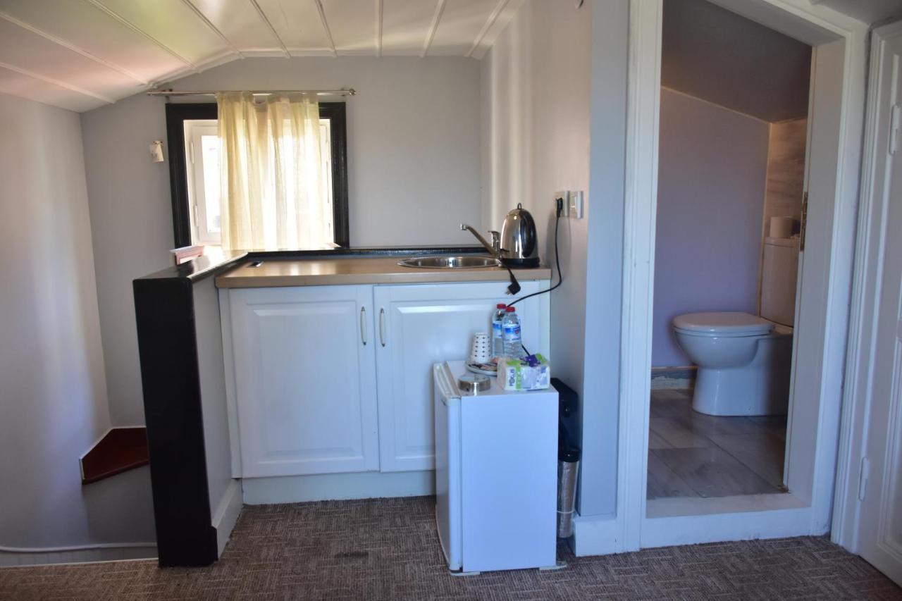 Destinia Pera Suites Cihangir Istanbul Bagian luar foto