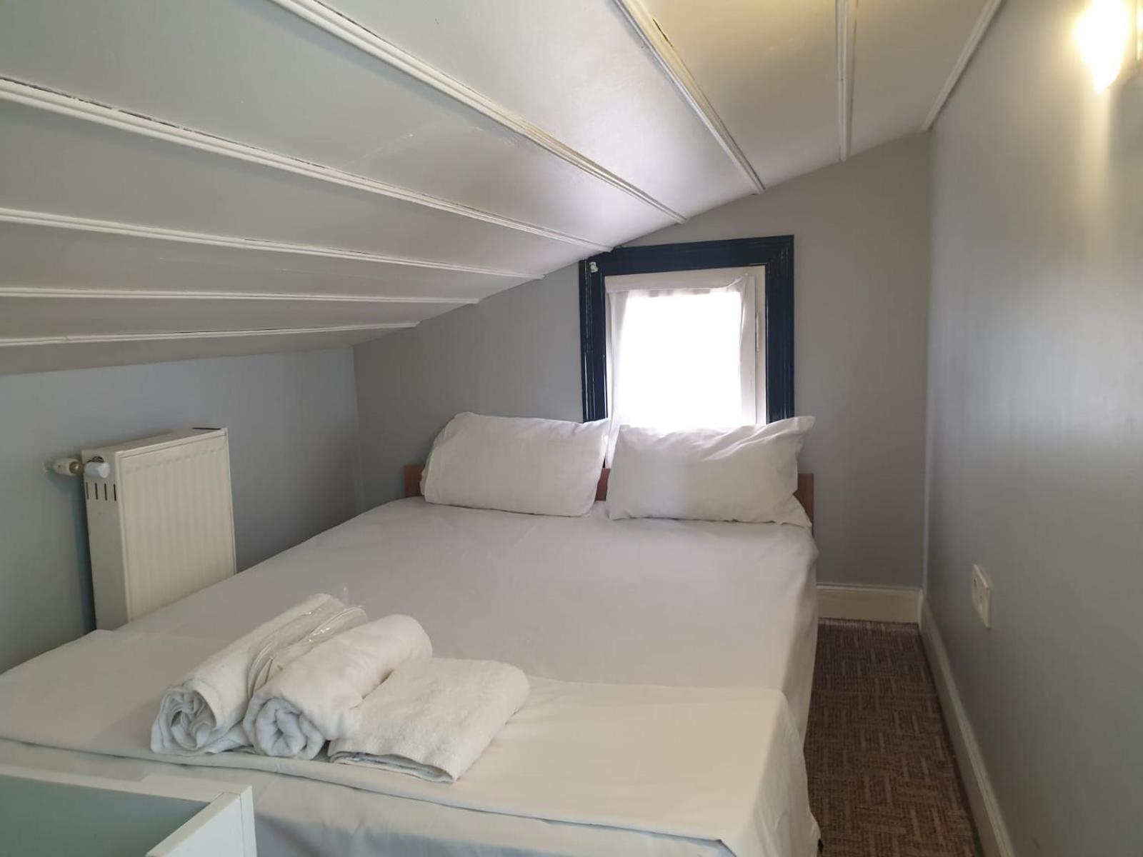 Destinia Pera Suites Cihangir Istanbul Bagian luar foto
